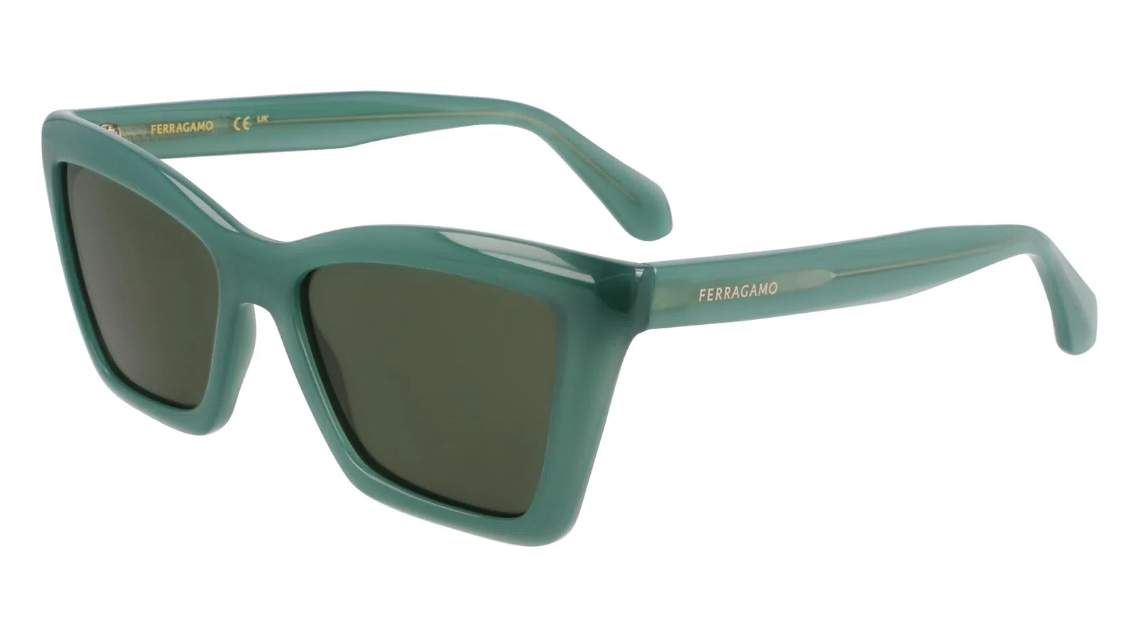 Salvatore Ferragamo SF2039SE Sunglasses - view 4